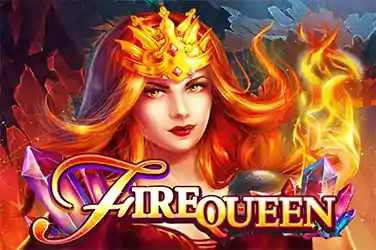 58_Fire Queen